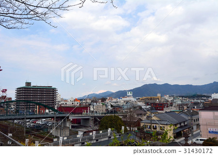 Nakata-city view Nakata-city view 31430172