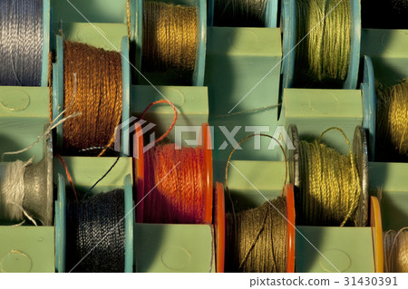 thread on tailor bobbins thread on tailor bobbins 31430391