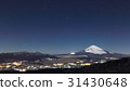 Moonlight Fuji 31430648