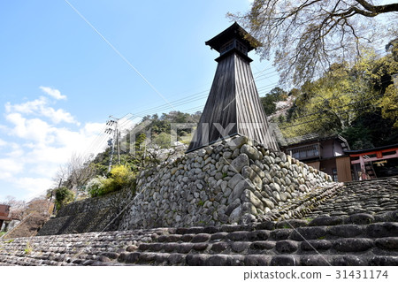 Mino Ichikawa Minato Lighthouse 31431174