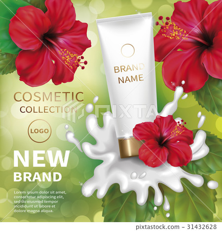 Design Cosmetics product Design Cosmetics product 31432628