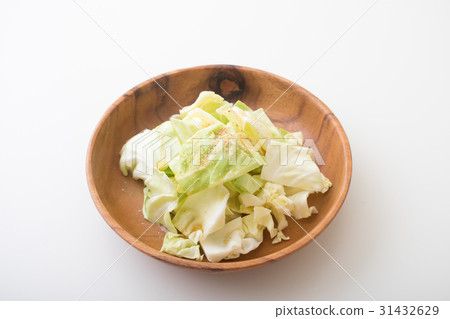 japanese cabbage salad with sesame oil japanese cabbage salad with sesame oil 31432629