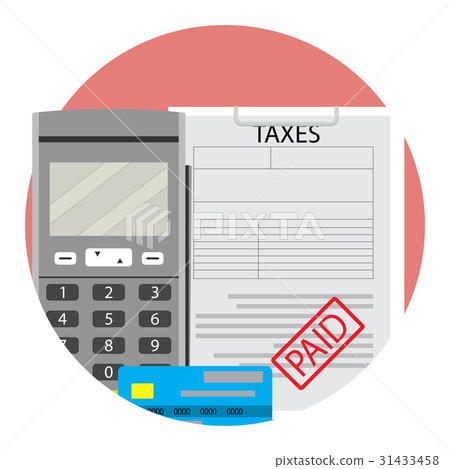 Financial taxation paid Financial taxation paid 31433458