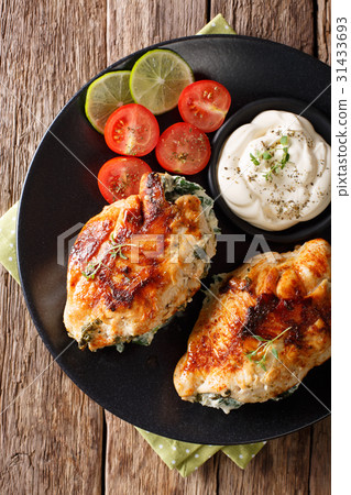 Delicious food Delicious food 31433693