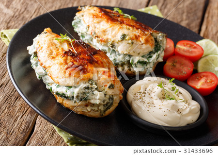 Delicious food Delicious food 31433696