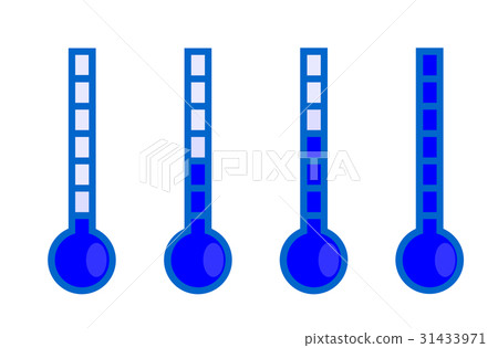 溫度計 31433971