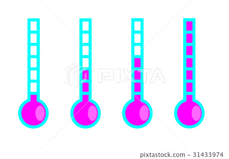 溫度計 31433974