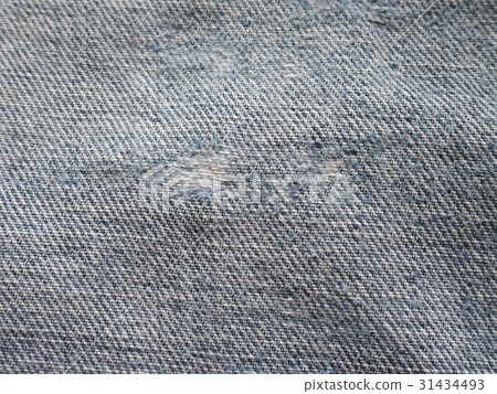 worn out jean 31434493