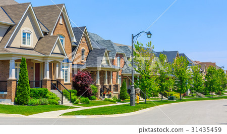 Luxury houses in North America Luxury houses in North America 31435459