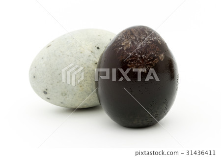 Petan: Century egg Petan: Century egg 31436411