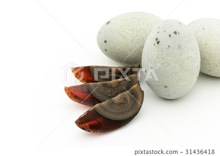 Petan: Century egg Petan: Century egg 31436418
