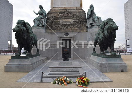 Congress Monument Congress Monument 31436576