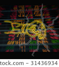 Finisher stock in market 31436934