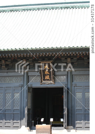 湯島神社-5 31437178