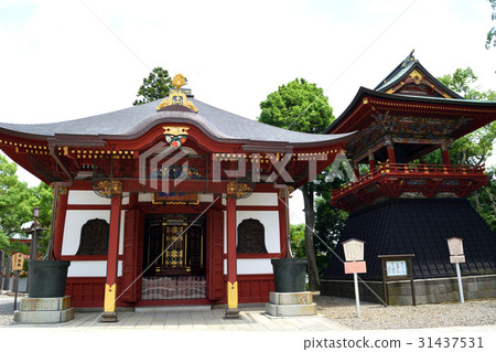 Naruto-ko Kadomichi和鍾樓 31437531