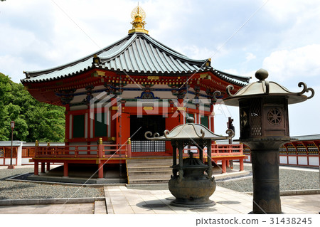 Naritayama Prince Shotokado 31438245