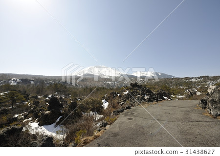 惡魔擠壓和淺間山/食人魔擠壓（群馬） 31438627