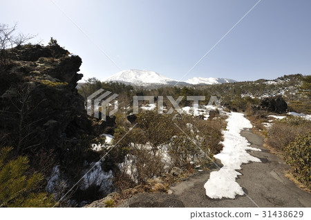 惡魔擠壓和淺間山/食人魔擠壓（群馬） 31438629