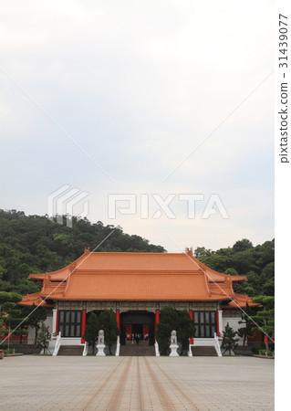 幕府將軍神社 幕府將軍神社 31439077