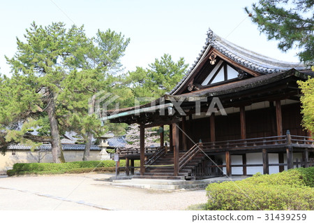 法隆寺 31439259