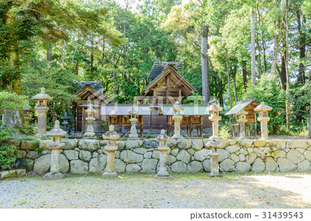 阿金神社 31439543