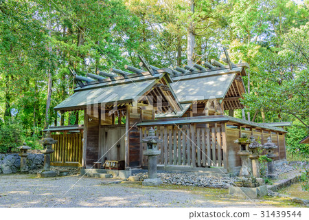 阿金神社 31439544