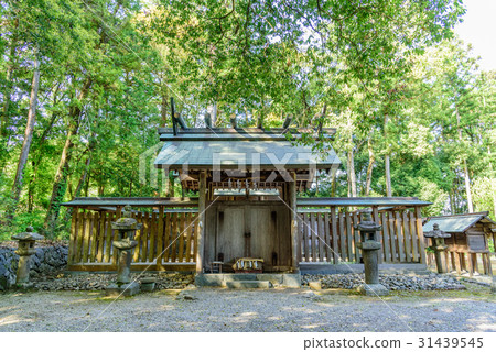 阿金神社 31439545