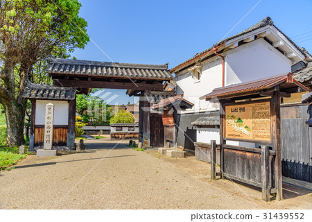 Matsuyama Nishiguchi門戶 31439552