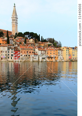 羅維尼老城（克羅地亞） 31440608