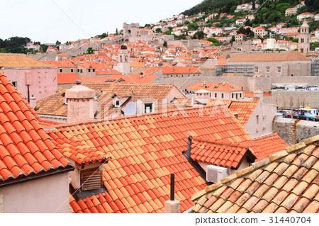 Dubrovnik Old Town (Croatia) Dubrovnik Old Town (Croatia) 31440704