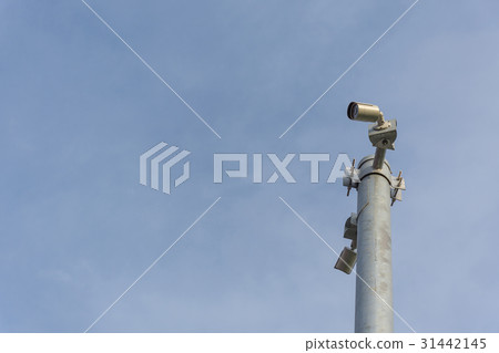Security camera (CCTV) Security camera (CCTV) 31442145