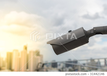 Security camera (CCTV) 31442146