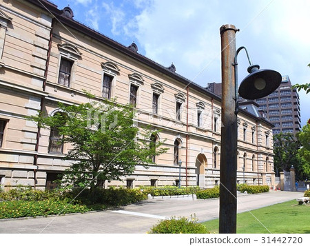 Hyogo prefectural post office Hyogo prefectural post office 31442720