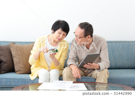 生活方式房地產形象 31442990