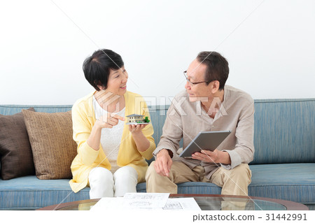 生活方式房地產形象 31442991
