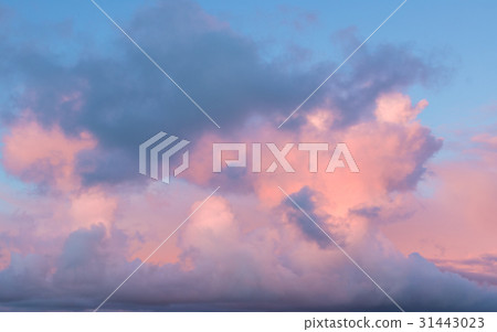 Storm Clouds 31443023