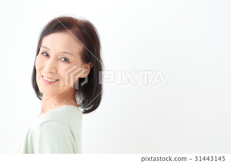 高級女性肖像 31443145