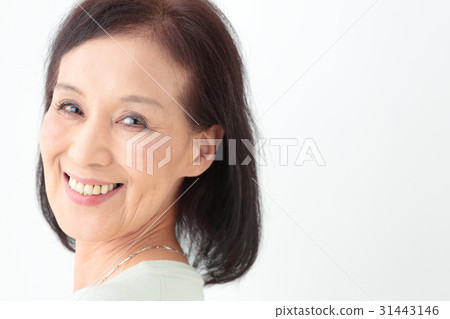 高級女性肖像 31443146