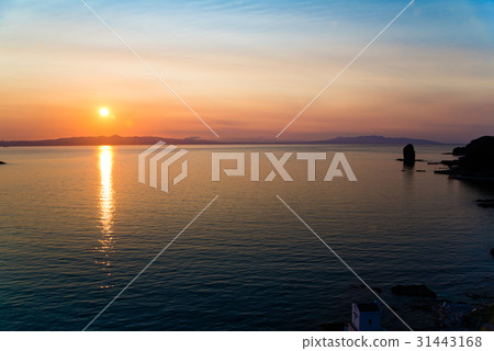 Aomori Asamushi Coast 31443168