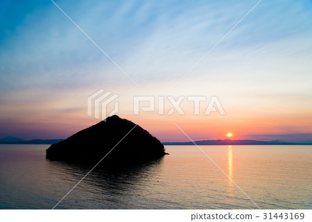 Aomori Asamushi Coast Aomori Asamushi Coast 31443169