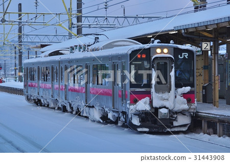 Series 701 train 31443908