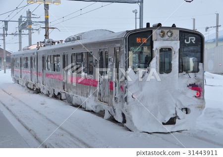 701系列火車 31443911