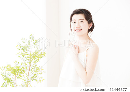 秀麗婦女skincare秀麗少婦 31444877