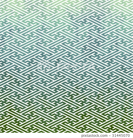 buddhist pattern pattern patterns stock illustration 31445070