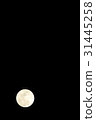  full moon 31445258