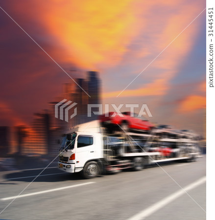 transports cars transports cars 31445451