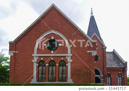 Kobe Literature Museum Kobe Literature Museum 31445717