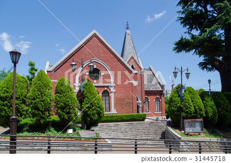 神戶文學博物館 31445718