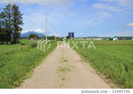 Kita Nemuro Lunch Way · 2016 · Summer 31445730