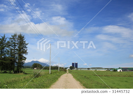 Kita Nemuro Lunch Way · 2016 · Summer 31445732